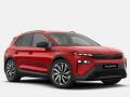 �koda Elroq Sportline 80 82kWh 210kW