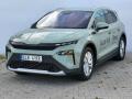 �koda Elroq Selection 85KwH 210kW