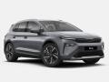 �koda Elroq Selection 60 61kWh 140kW