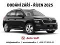 koda Kamiq 130LET 1.0TSI 85kW