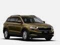 �koda Karoq Easy 1.5TSI 110kW