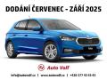 koda Fabia 130LET Premium 1.0TSI 85kW