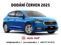 koda Fabia 130LET Premium 1.0TSI 85kW