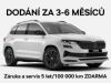 koda Karoq Sportline 1.5TSI 110kW