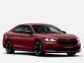 �koda Superb Sportline 2.0TSI 195kW