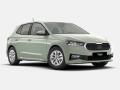 �koda Fabia Classic 1.0TSI 70kW