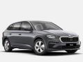�koda Scala Classic 1.5TSI 110kW