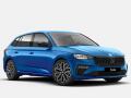 �koda Scala Dynamic 1.0TSI 85kW