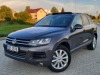 Volkswagen Touareg 3.0TDi V6 176kW*PANORAMA*KَE*