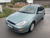 Ford Focus 1.6i 74Kw Klima, Po servisu 