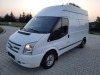 Ford Transit 2.2TDCI  Chladk 1.Majitel