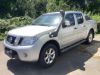 Nissan Navara 2.5DCI 140Kw manul 1.Majitel 