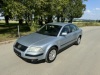 Volkswagen Passat 1.9 TDI 74kW - klima, el.okna