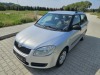 koda Fabia 1.4TDI 59Kw Klima 