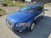 Audi A4 1.9TDI 85Kw Tan