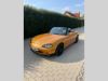 Mazda MX-5 1.6i 81kW - Cabrio , Klima 