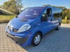 Renault Trafic 2.0 dCi Generation Expression