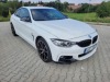 BMW 420D x-Drive 