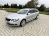 koda Superb 2.0TDi 125kW DSG*PO SERVISU*