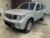 Nissan Pathfinder 2.5dCi ELEGANCE*7-MST*TAN*