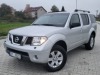 Nissan Pathfinder 2.5dCi ELEGANCE*REZERVACE*