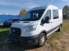 Ford Transit 2.0TDCi 350 L3 7MST*1.MAJ*