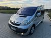 Opel Vivaro 2.0CDTi LIFE COSMO*REZERVACE*