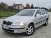 koda Octavia II 1.9TDi ELEGANCE DSG*TAN*