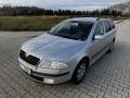 koda Octavia 1.9TDI 77Kw Ambition