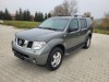 Nissan Pathfinder 2.5 dCI  7mst 1.Majitel !!