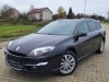 Renault Laguna 2.0dCi 150PS*4CONTROL*2x SADA*