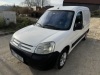 Citron Berlingo 2.0HDI 66Kw Klima 