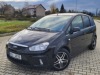 Ford C-MAX 1.6TDCi 80kW*STYLE*TAN*