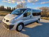 Renault Trafic 2.0 dCi L2H1 8mst Navigace !!