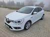 Renault Mgane 1.5dci 81kW  1.Maj nov v R.