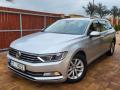 Volkswagen Passat 1.5TSi DSG*COMFORT*NAVI*P.KAME