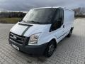 Ford Transit 2.2TDCI 63Kw DPH