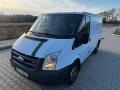 Ford Transit 2.2TDCi L1H1*REZERVACE* 