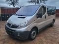 Opel Vivaro 2.0CDTi 84kW*KLIMA*6-MST*