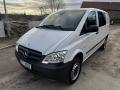 Mercedes-Benz Vito 116CDI 4x4 Automat 5.Mst