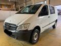 Mercedes-Benz Vito 116CDI 4x4 Automat 5.Mst