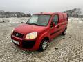 Fiat Dobl 1.9 JTD 74kw Maxi