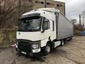 Renault T460 + nves Panav Mega - DPH