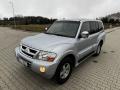 Mitsubishi Pajero 3.2DI-D 130Kw Instyle 7.Mst