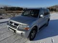 Mitsubishi Pajero 3.2DI-D 130Kw Instyle 7.Mst