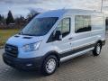 Ford Transit 2.0TDCi 350 L3 7-MST*P.KAMERA