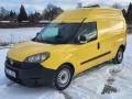 Fiat Dobl XL 1.6MTJ 77kW*KLIMA*1.MAJ*R*