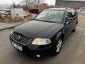 Volkswagen Passat 1.9TDI 74Kw Comfort