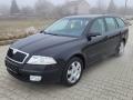 koda Octavia 2.0 TDI 103kW Elegance