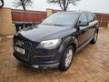 Audi Q7 3.0 V6 TDI 180KW Quattro